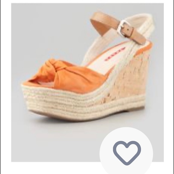 Prada wedges - Picture 2 of 7